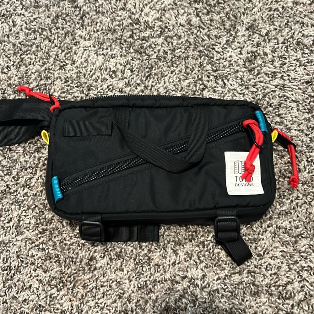 Topo Designs Quick Pack